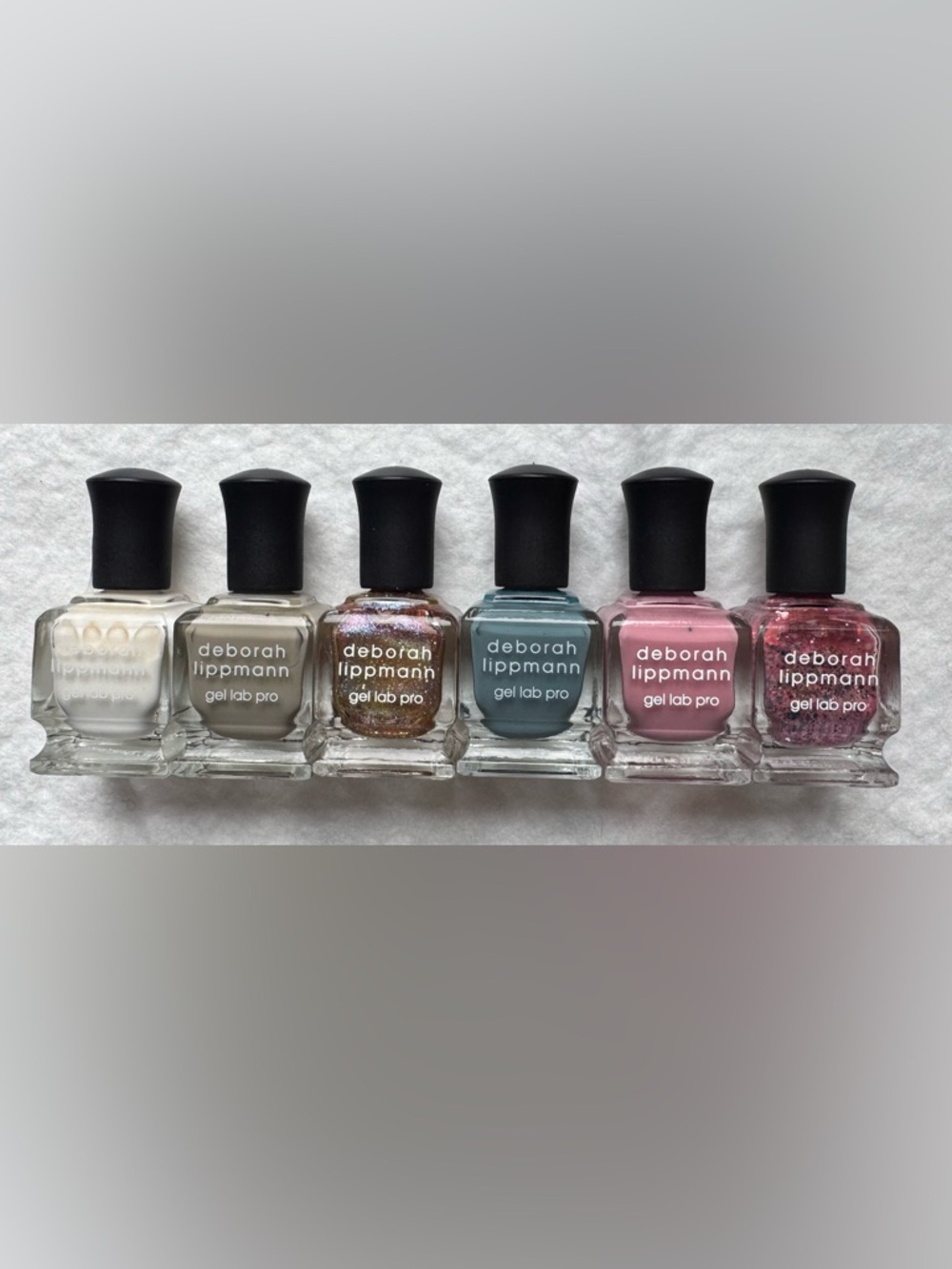 Deborah Lippmann Gel Lab Pro Nail Polish - 6 Full Size
